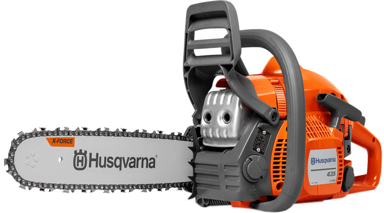 Бензопила ланцюгова HUSQVARNA 435 II (9705597-35)